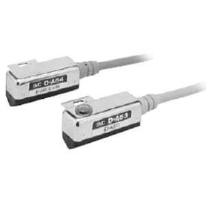 D-A54L Бесконтактный датчик положения