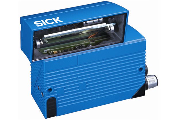 CLV631-6000 Сканер штрих кодов SICK