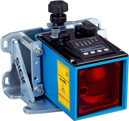 DL100-21AA2112 ДАТЧИК РАССТОЯНИЯ