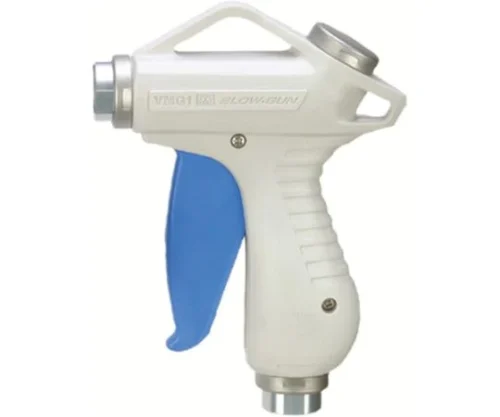 VMG11W-F02-02 Пневматический пистолет (белый)