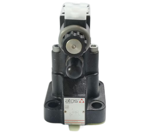 AGAM-20/10/210-IX24DC Предохранительный клапан