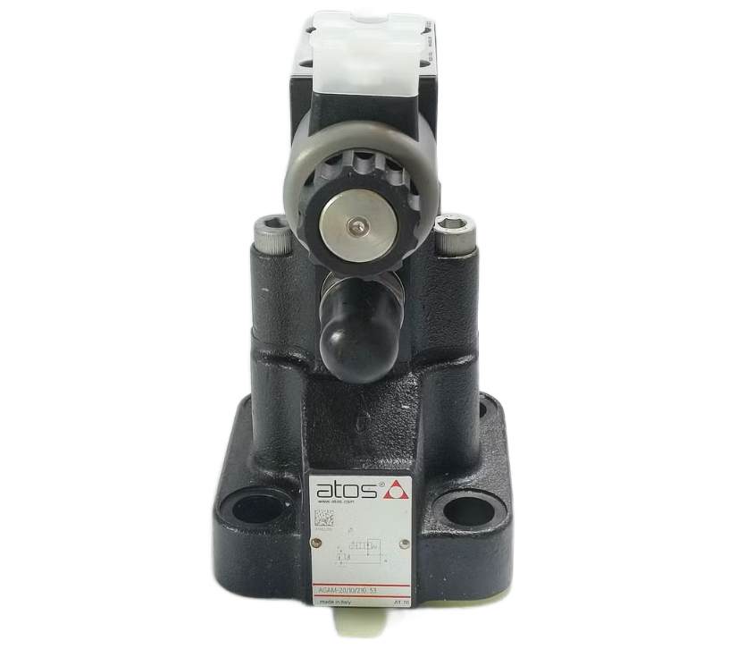 AGAM-20/10/210-IX24DC Предохранительный клапан