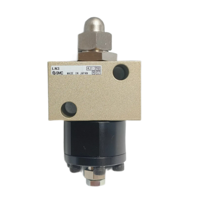 LN3 Клапан-смеситель