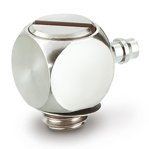 M-5ALN-4 Миниатюрное резьбовое соединение