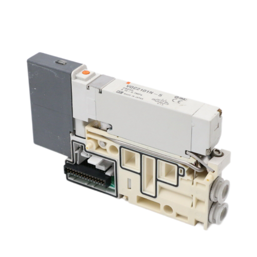 VQC2101N-5B1 5/2-Пневмораспределитель