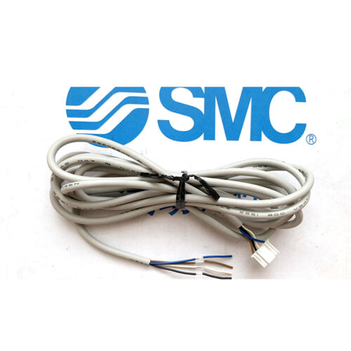 Кабель с соединителем, 2 м для ZSE30A/ISE30A с 2-мя вых.