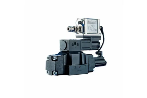 DPZO-TEB-SN-NP-173-DL5 Пропорциональный клапан