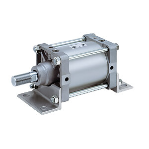 CDS2C140-40 Пневмоцилиндр