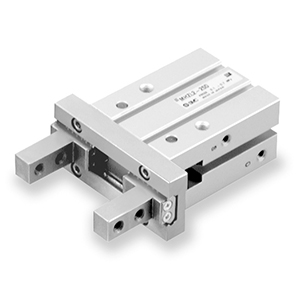 MHZL2-20C Параллельный пневмозахват