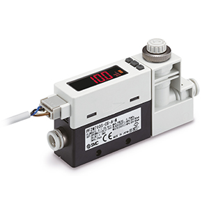 PF2M721-F2-F Датчик расхода