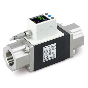 PF3W504-F03-2 Датчик расхода воды