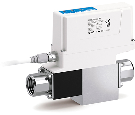 FC3W Регулятор расхода для воды