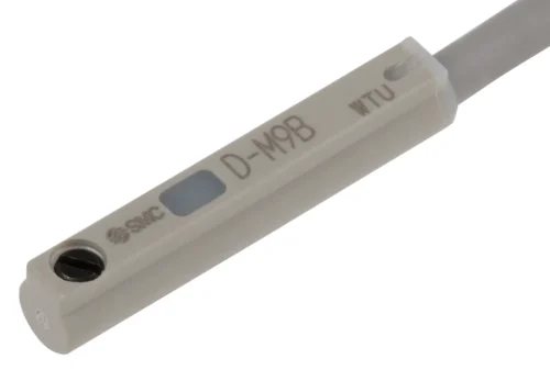 D-M9BL Бесконтактный датчик положения