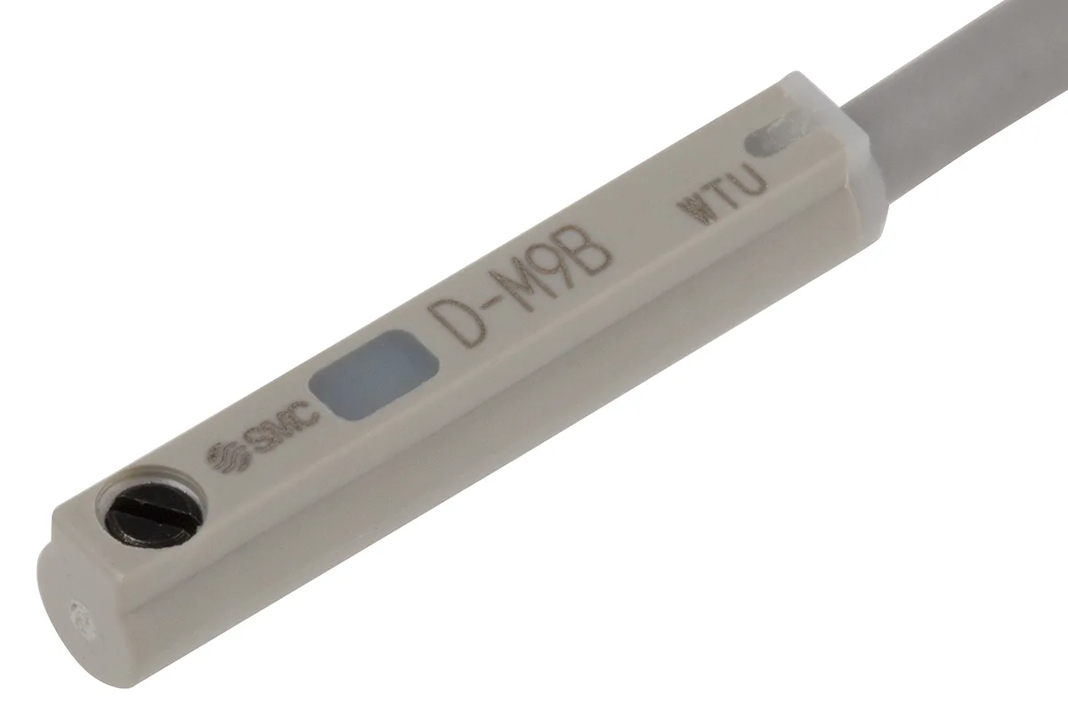 D-M9BL Бесконтактный датчик положения