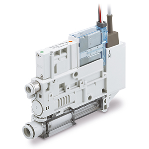 ZK2A15K5CLA-08-K Вакуум-эжектор