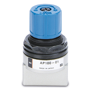 AP100-02-X208 Предохранительный клапан