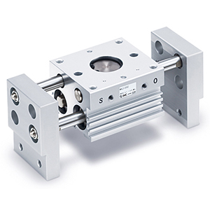 MHL Двухпальцевый захват