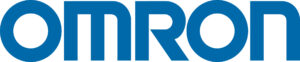 omron logo