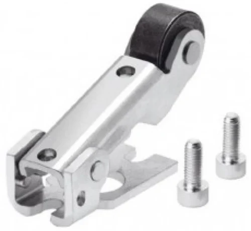 VM-01AS Ролик нажимной стальной