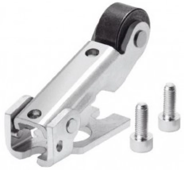 VM-01AS Ролик нажимной стальной