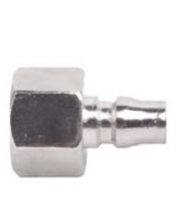 KPF10-XRT01 Самозапир. штекер