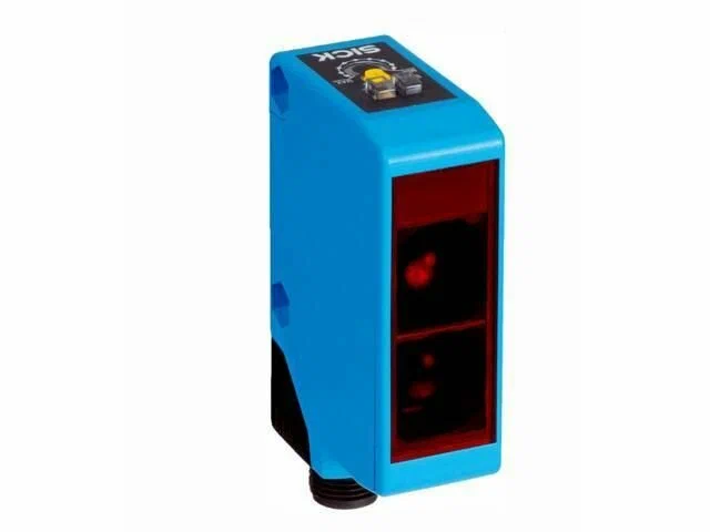 WL250-2P2431 ФОТОЭЛЕКТРИЧЕСКИЙ ДАТЧИК