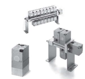 SCV Клапан для краски