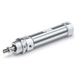 CD75E32-25C-B Пневмоцилиндр