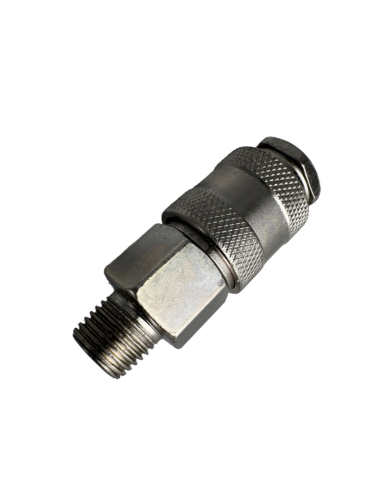 E02-2SM Быстроразъемное соединение